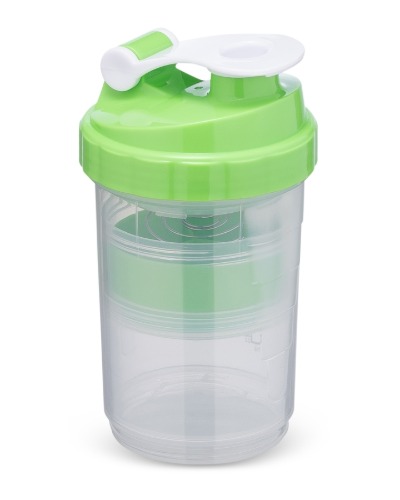 Coqueteleira 600ml Personalizada