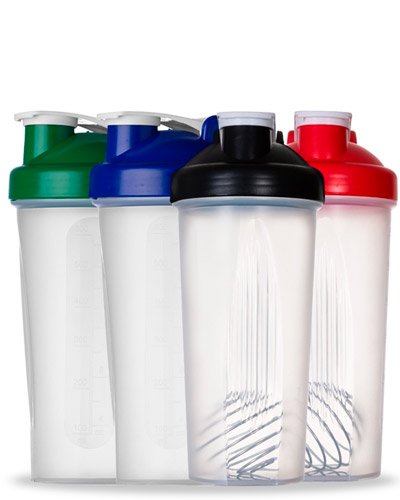 Coqueteleira Personalizada