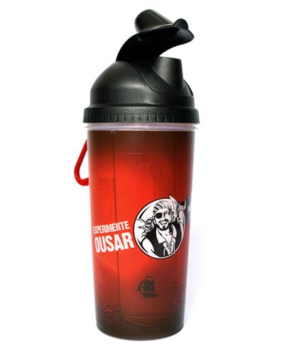 Brindes Personalizados - Coqueteleira Plastica Personalizada