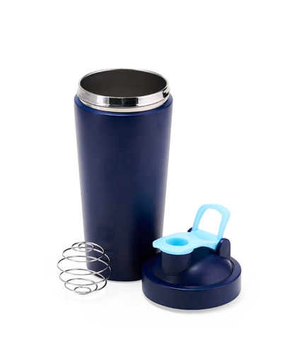 Brindes Personalizados - Coqueteleira Térmica 700ml Personalizada