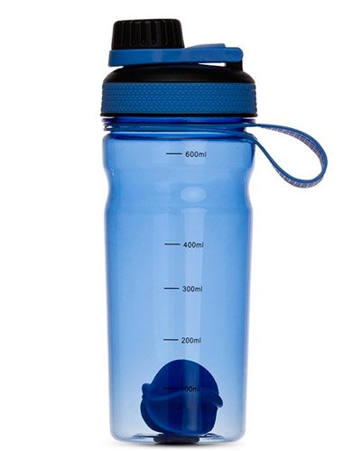 Brindes Personalizados - Coqueteleira Whey Personalizada para Brindes