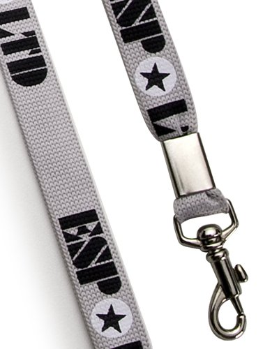 Cordão de Crachá Personalizado