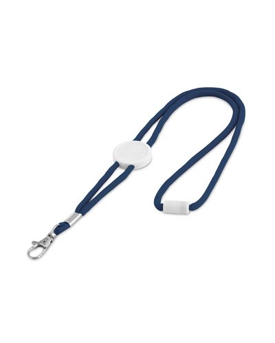 Cordão de Pescoço para Crachá Personalizado