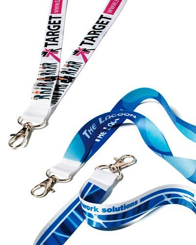 Cordão Porta Crachá