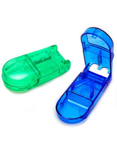 Cortador de Comprimido Personalizado