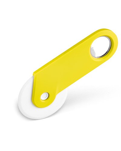 Cortador de Pizza Personalizado