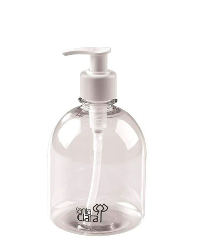 Brindes Personalizados - Dispenser de Alcool Gel Personalizado