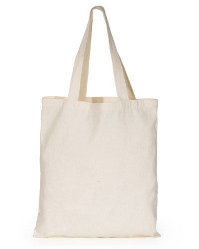 Brindes Personalizados - Ecobag de Algodao Cru Personalizada