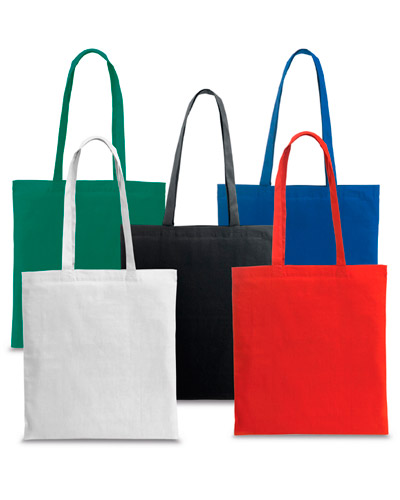 Brindes Personalizados - Ecobag de Algodão Personalizada