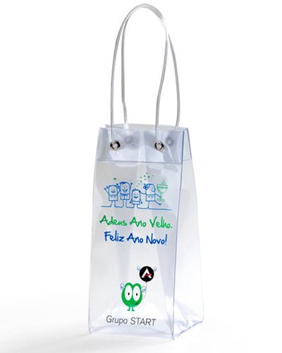 Embalagens Plásticas