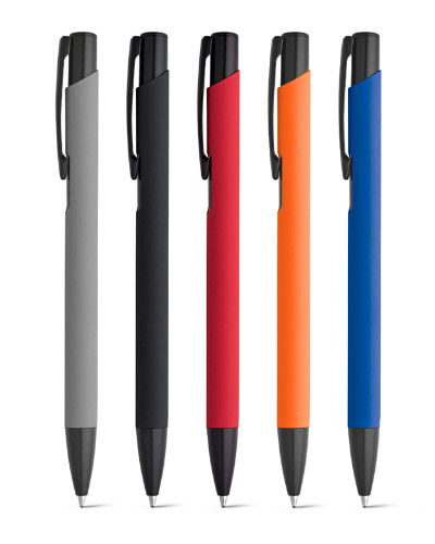 Esferografica de Aluminio Personalizada