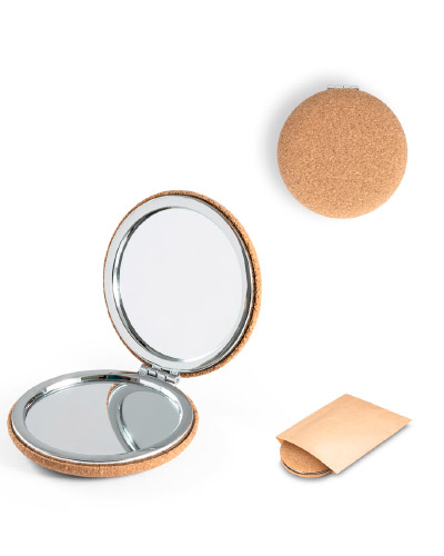 Brindes Personalizados - Espelho Personalizado