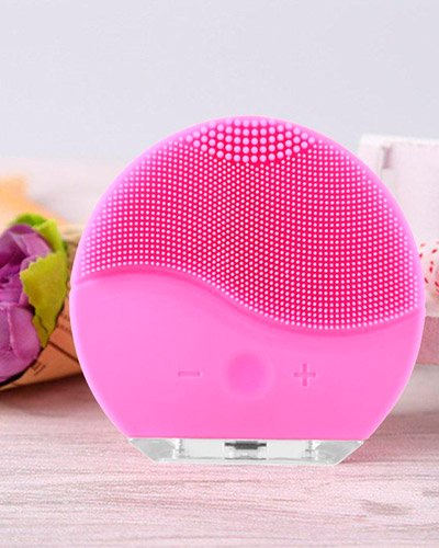 Esponja Massageadora Eletrica Personalizada