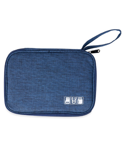 Estojo com Divisorias Personalizado