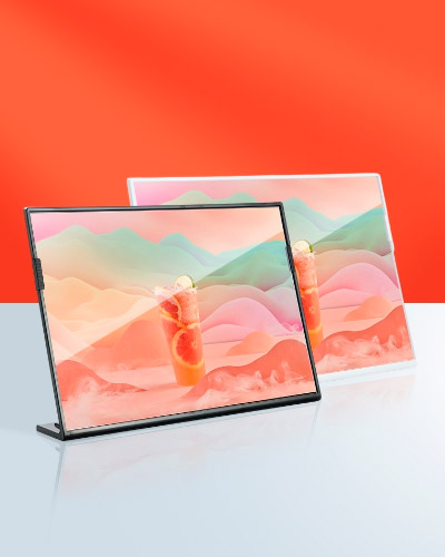 Expositor Porta Retrato A4 Personalizado