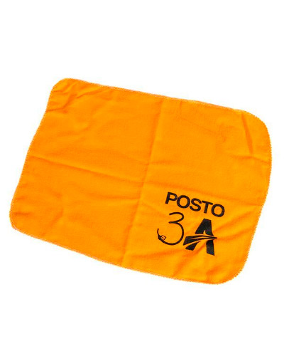 Flanela Personalizada