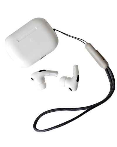 Brindes Personalizados - Fone de Ouvido Bluetooth Touch Personalizado