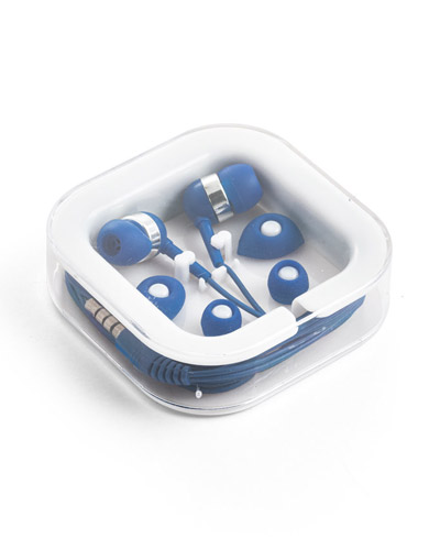 Brindes Personalizados - Fone de Ouvido com Microfone