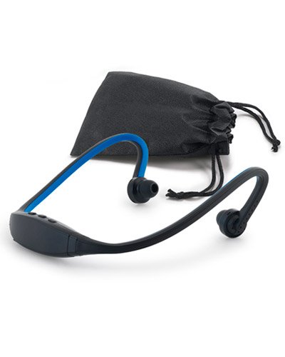 Fone de ouvido Customizado