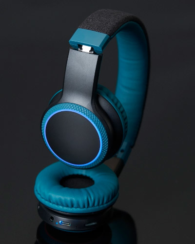 Brindes Personalizados - Fone de Ouvido sem Fio para Brindes