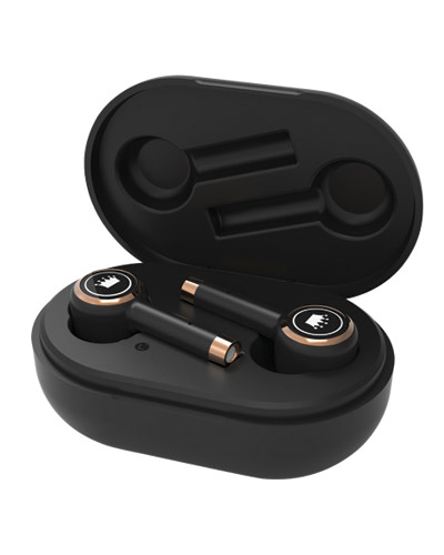 Fone de Ouvido sem Fio Personalizado