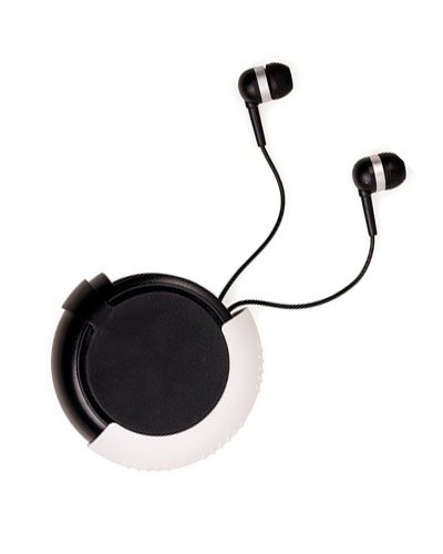 Brindes Personalizados - Fone Intra Auricular Personalizado