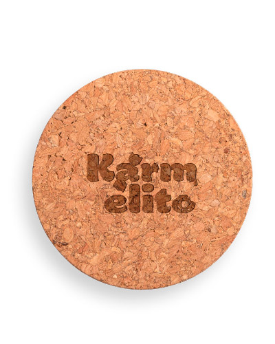 Frasco em Vidro Personalizado