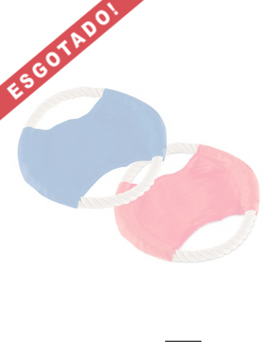 Frisbee para Cães