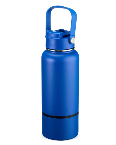 Brindes Personalizados - Garrafa 700ml personalizada com logotipo