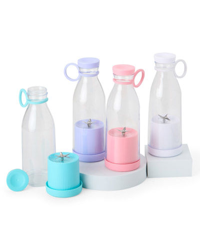 Brindes Personalizados - Garrafa com Misturador Personalizada