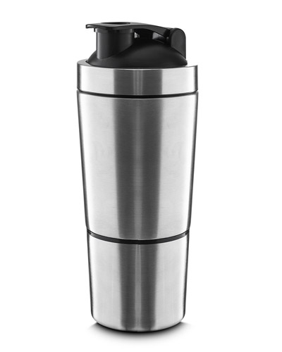 Garrafa Coqueteleira