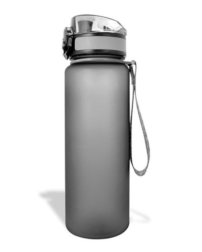Garrafa de agua Esportiva Personalizada