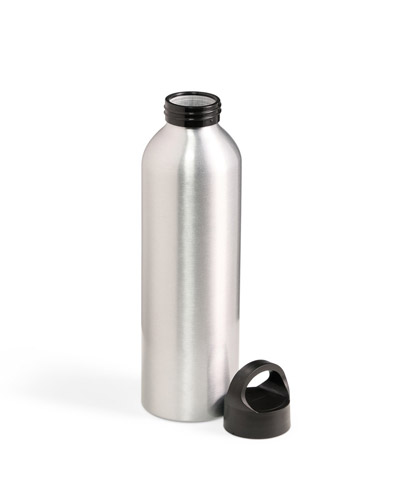 Brindes Personalizados - Garrafa de Aluminio 630ml Personalizada