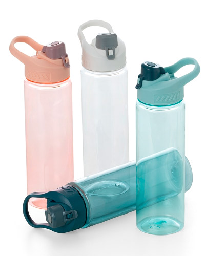 Garrafa de Beber Agua Personalizada