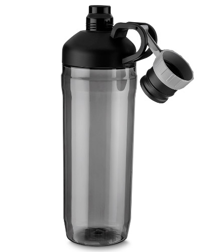 Garrafa de Plastico Personalizada