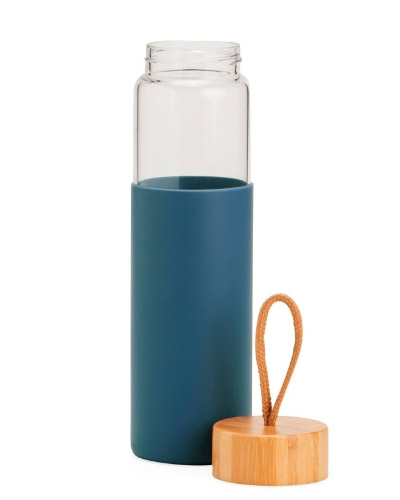 Brindes Personalizados - Garrafa de Vidro 750ml Personalizada Para Brindes