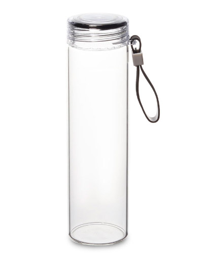 Brindes Personalizados - Garrafa de Vidro para Brinde