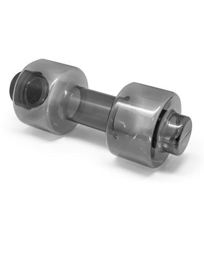 Garrafa e Squeeze Personalizada para Academia