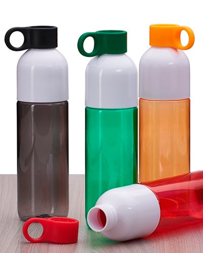 Brindes Personalizados - Garrafa Esportiva Personalizada para Brindes