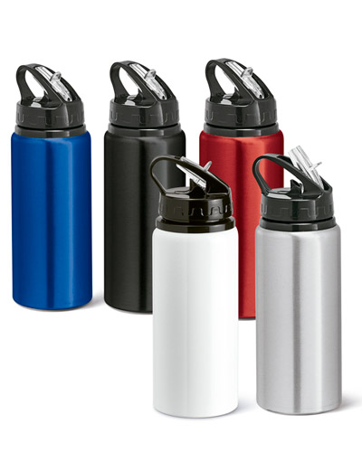 Garrafa Fitness Personalizada