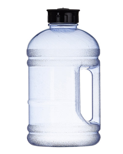 Brindes Personalizados - Garrafa Galão Personalizada