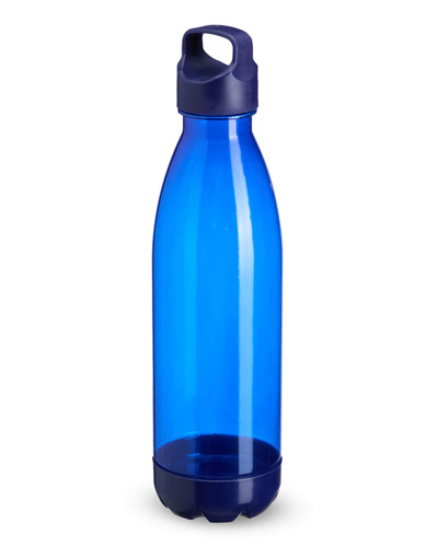 Brindes Personalizados - Garrafa Jateada 680ml Para Brindes