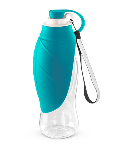 Brindes Personalizados - Garrafa Squeeze para Pet Personalizada