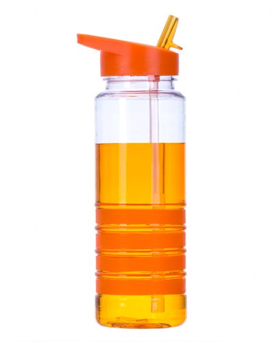 Garrafa Squeeze Personalizada