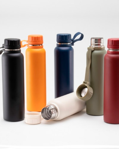 Garrafa Termica 1 litro Personalizada