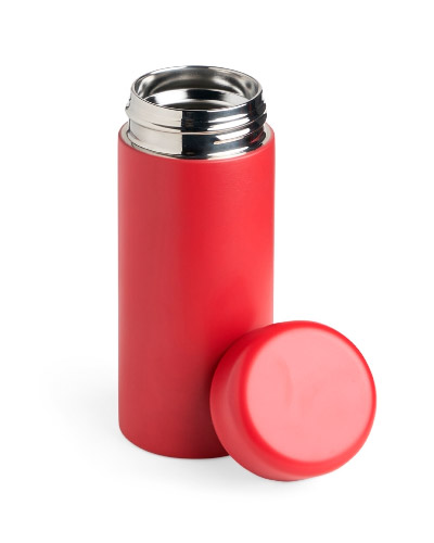 Garrafa Termica 200ml Personalizada Para Brinde