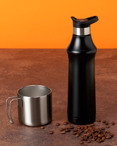 Garrafa Termica 500ml Personalizada