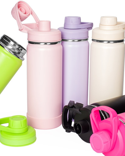 Garrafa Termica 550ml Personalizada