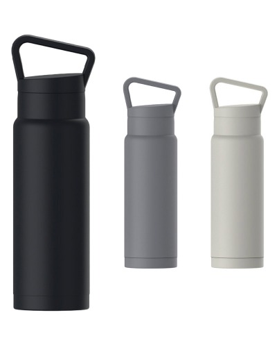 Brindes Personalizados - Garrafa Termica 700 ml 