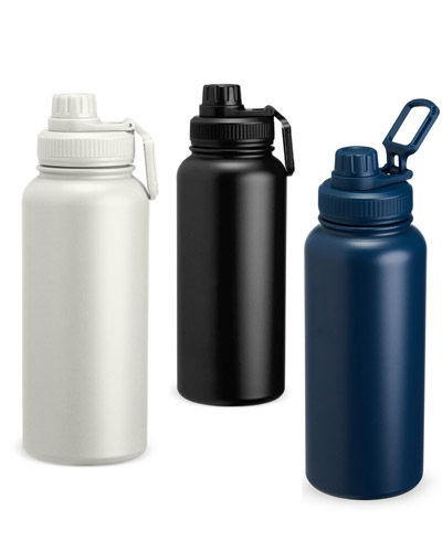 Brindes Personalizados - Garrafa Termica 800 ml Personalizada